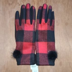 Brand new gloves